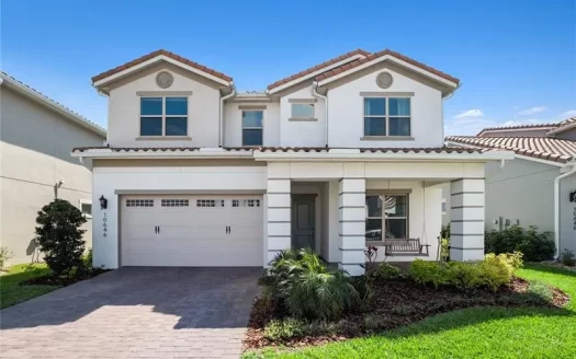 Luxury villa for sale